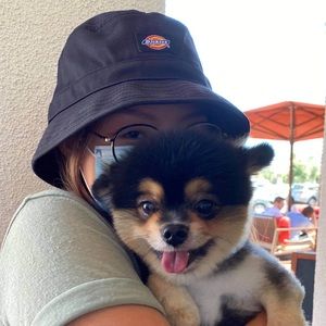 Meet your Posher, Duyen